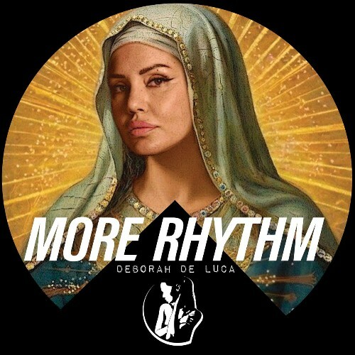 Deborah De Luca — MORE RHYTHM (2026)