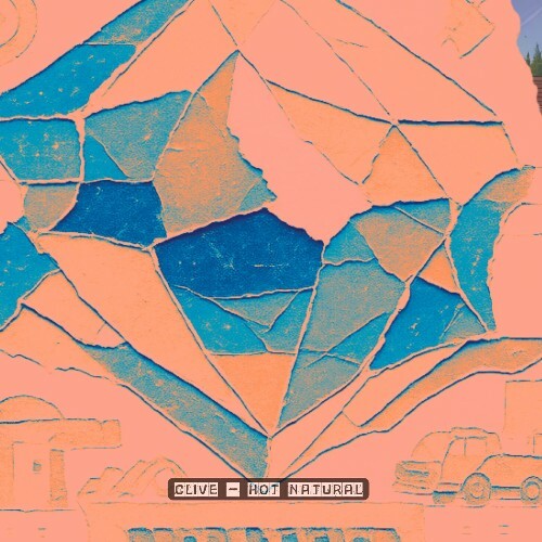 Clive — Hot Natural (2026)