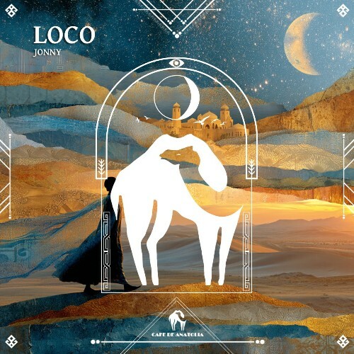  Jonny - Loco (2026) 