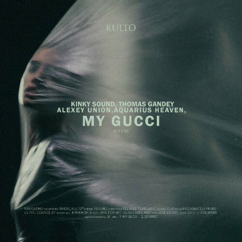 MP3:  Kinky Sound & Alexey Union & Aquarius Heaven - My Gucci (2024) Онлайн