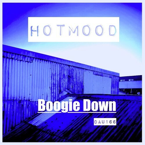 Hotmood - Boogie Down (2025) Hotmood - Boogie Down (2025)