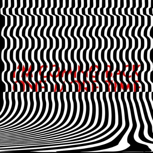  Cromby & Niki K - I'm Coming Back / One More Time (2025) 