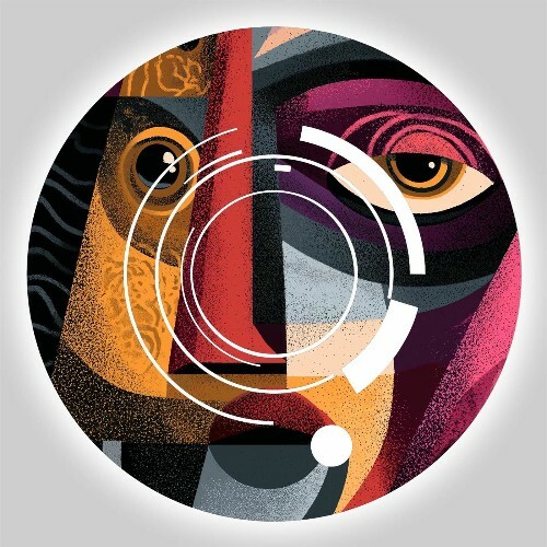  Amir Telem - My Mind (2025) 