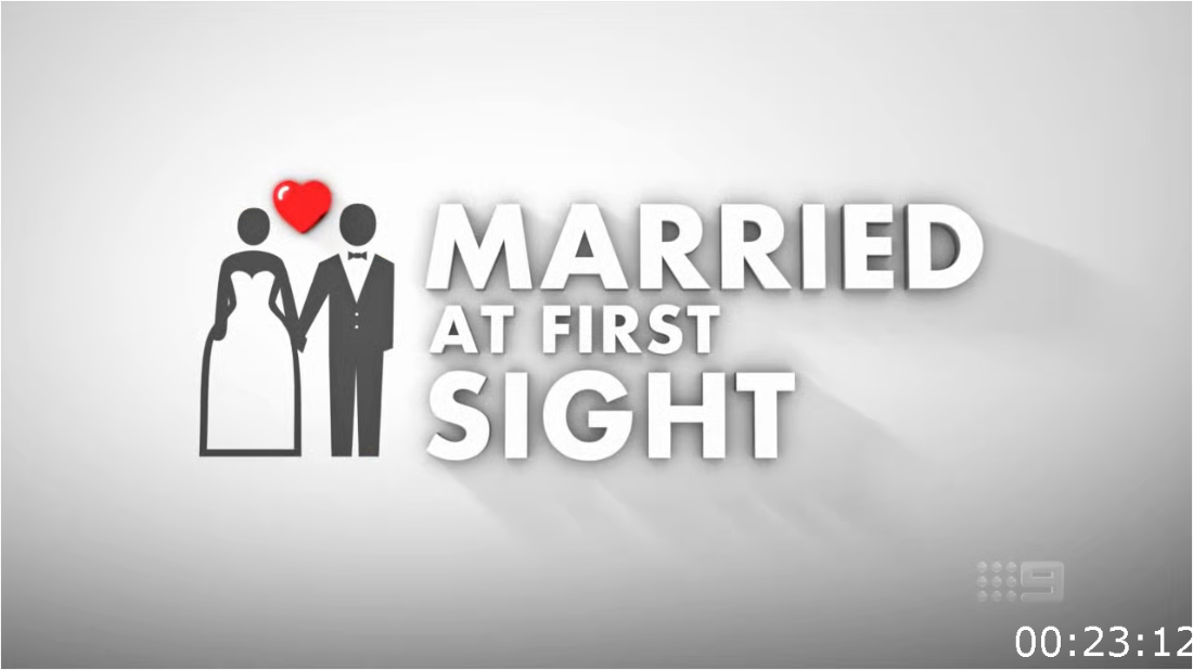 Married At First Sight AU S11E31 [1080p/720p] (x265) [6 CH] MESM02K_o