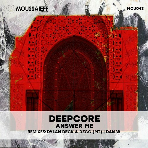  Deepcore (SL) - Answer Me (2024) 