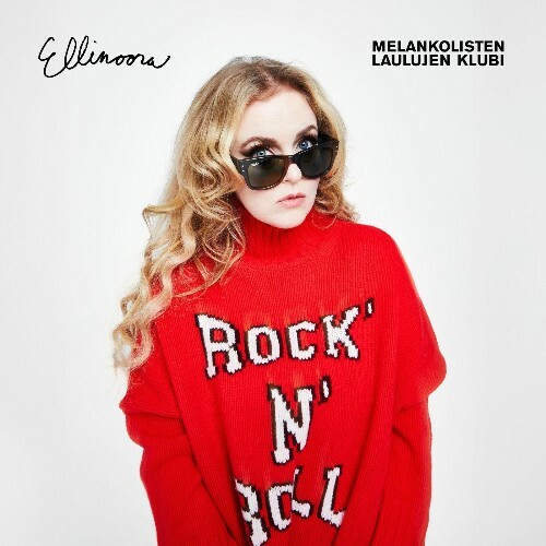  Ellinoora - Melankolisten laulujen klubi (2025) 