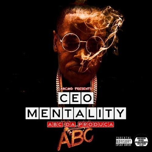  ABC Da Produca - CEO Mentality (2024) 