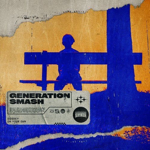  Odssey - On Your Own (2025) 