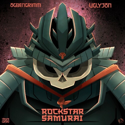  OgbenGrimm x Uglyjon - Rockstar Samurai (2026) 