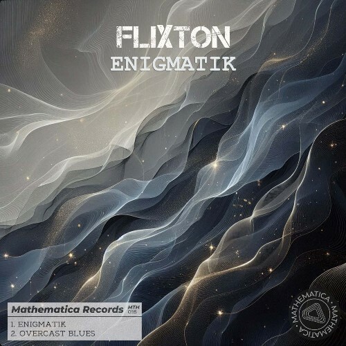  Flixton - Enigmatik (2025) 