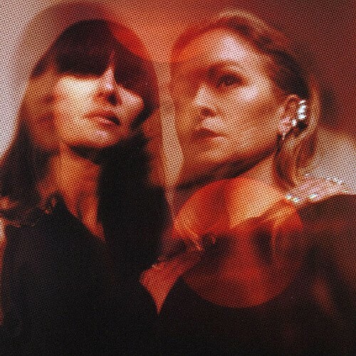 AVAWAVES - Heartbeat (2025) AVAWAVES - Heartbeat (2025)