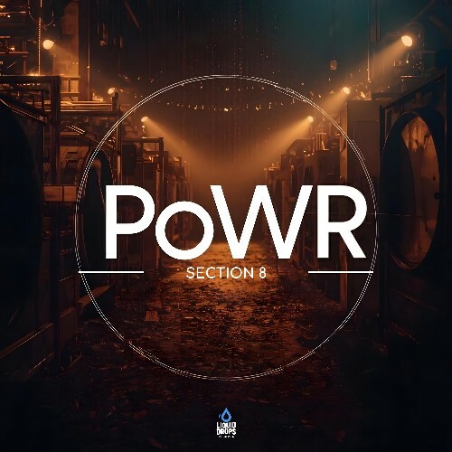  PoWR - Section 8 (2026) 