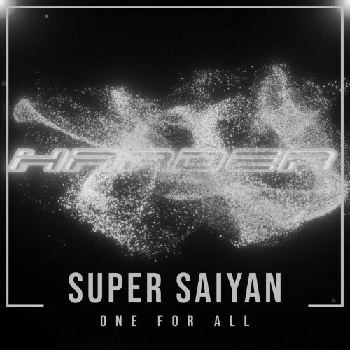  Super Saiyan - One for All (2024) 