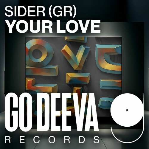  Sider (GR) - Your Love (2025) 