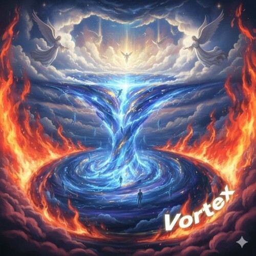  SchemaX - Vortex (2026) 