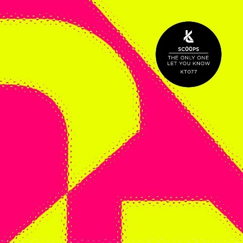  sc00ps - The Only One / Let You Know (2025) 