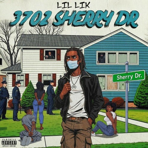  Lil Lik - 3702 Sherry Dr (2025) 