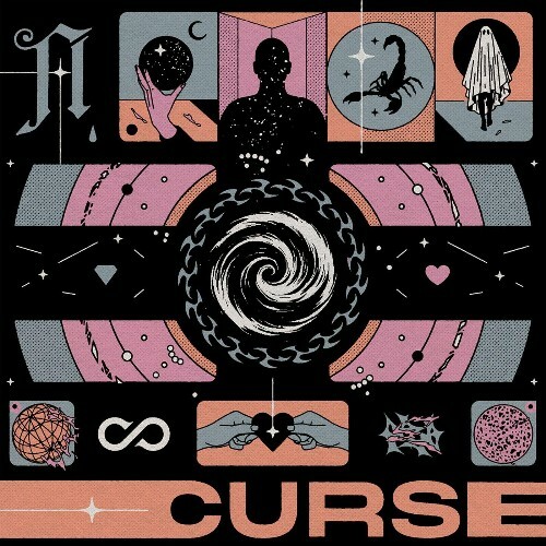  Architects - Curse feat Jordan Fish (2024) 