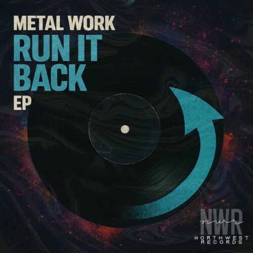  Metal Work - Run It Back (2025) 