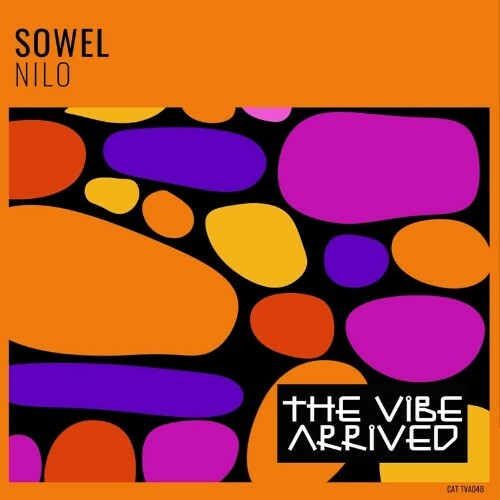  Sowel - Nilo (2024) 