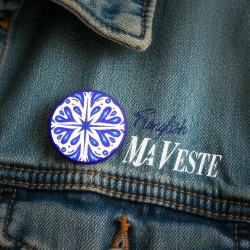  Franglish - Ma Veste (2025) 
