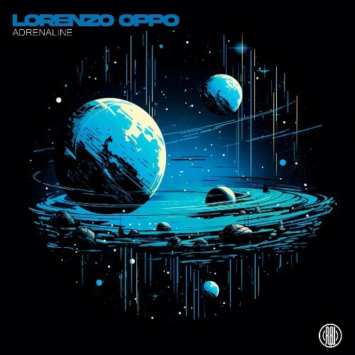 VA - Lorenzo Oppo - Adrenaline (2024) (MP3) METWA4X_o