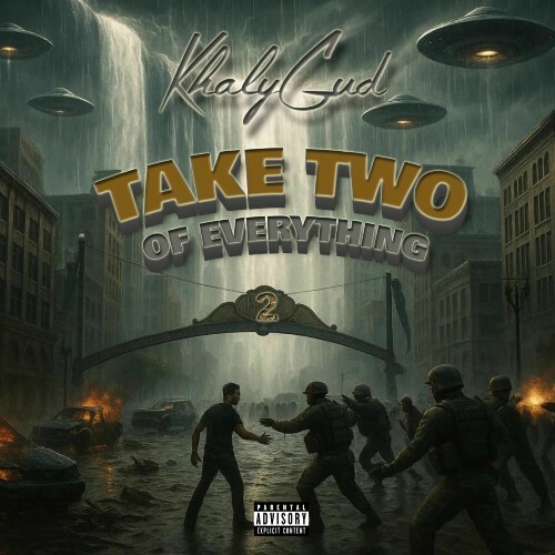  KhalyGud - Take Two Of Everything 2 (2025) 