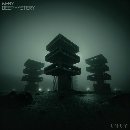 VA - Nemy - Deep Mystery (2024) (MP3) MEV64GB_o