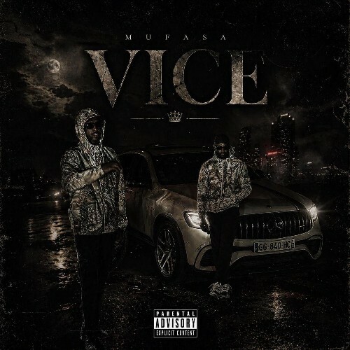  Mufasa - VICE (2026) 
