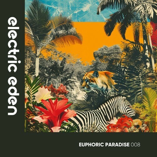  Euphoric Paradise 008 (2024) 