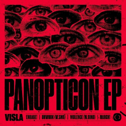  Visla - Panopticon (2025) 