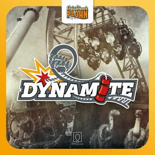  Freizeitpark Plohn x IMAscore - Dynamite (2025) 