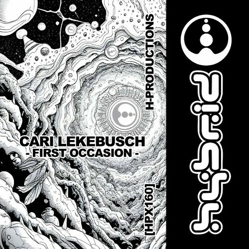  Cari Lekebusch - First Occasion (2025) 
