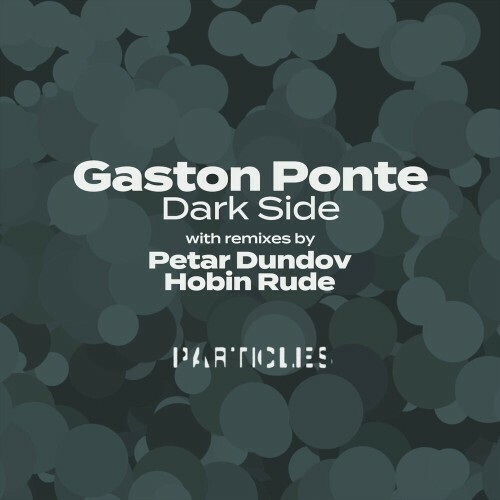  Gaston Ponte - Dark Side (2023) 
