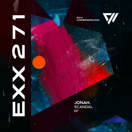  JONAH. - Scandal (2024) 