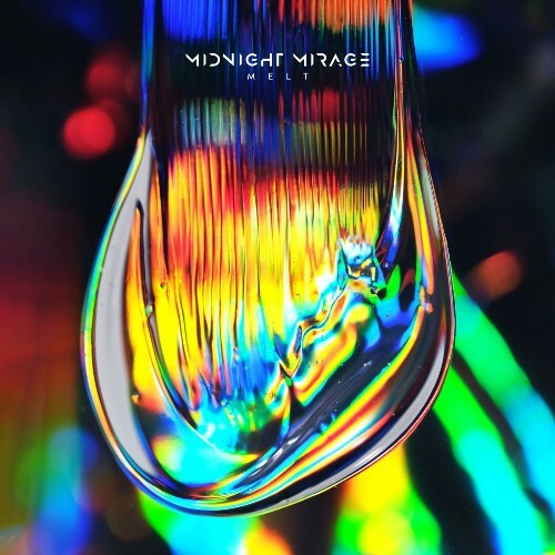  Midnight Mirage - Melt (2026) 