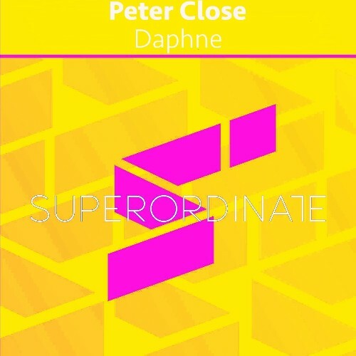 Peter Close - Daphne (2025) Peter Close - Daphne (2025)