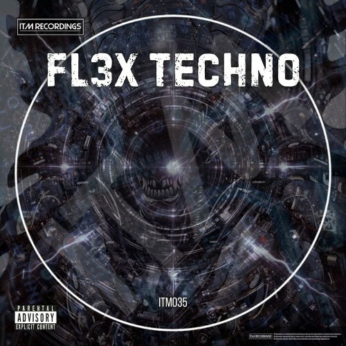  FL3X Techno - Keepherlit (2026) 