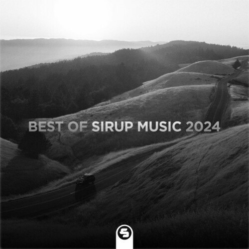 Best of Sirup Music 2024 (2024)