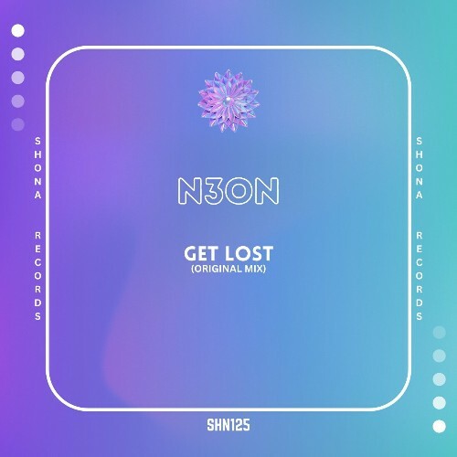  N3ON - Get Lost (2024)  METPSOE_o