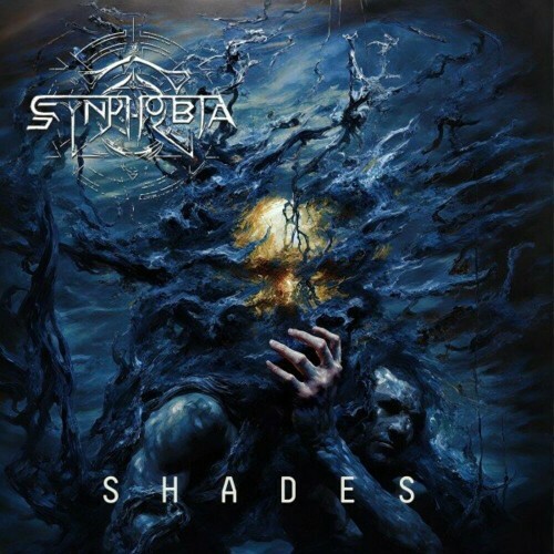  Synphobia - Shades (2024) 