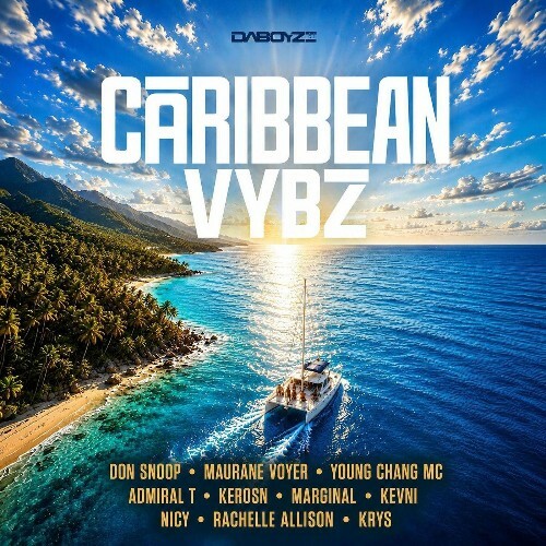 Caribbean Vybz (2026)