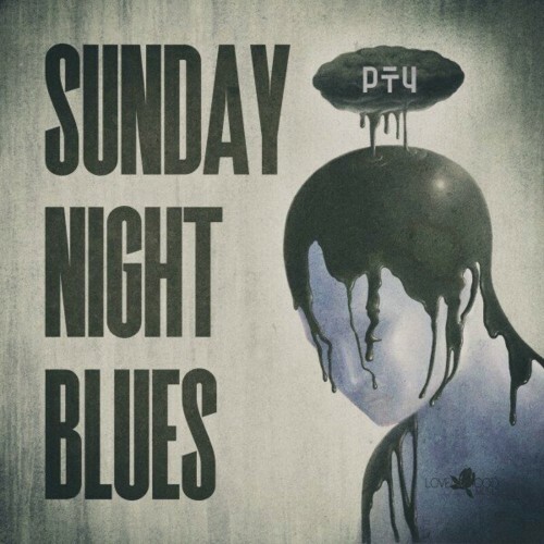  Sunday Night Blues, Pt.4 (2024) 