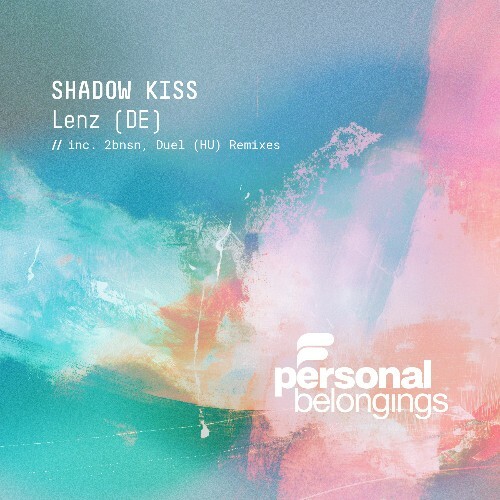  Lenz (DE) - Shadow Kiss (2026) 