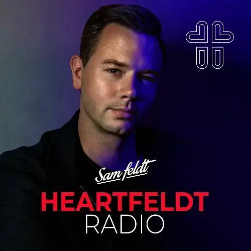  Sam Feldt - Heartfeldt Radio 532 (2026-03-17) 