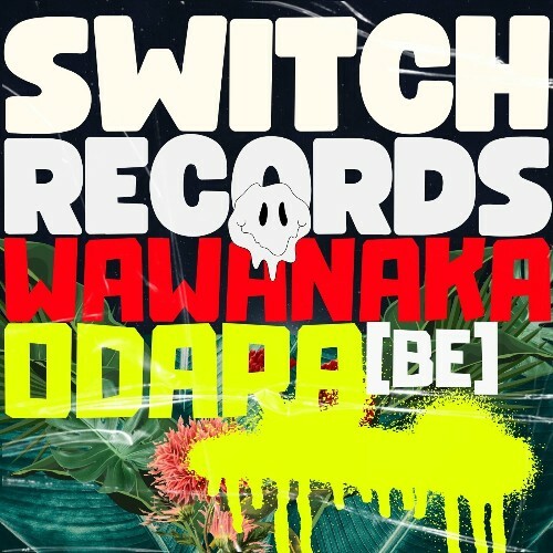 VA - ODARA (BE) - Wawanaka (2024) (MP3)