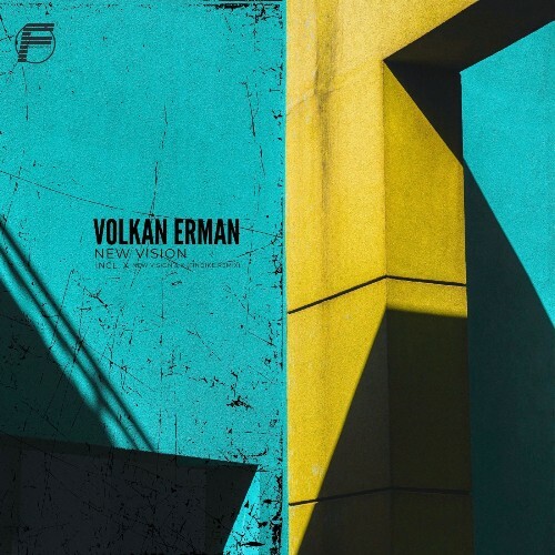  Volkan Erman - New Vision (2026) 