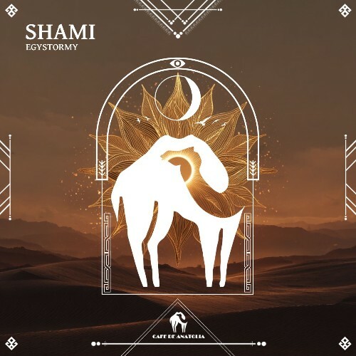  Egystormy - Shami (2026) 
