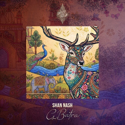  Shan Nash - G Batra (2026) 