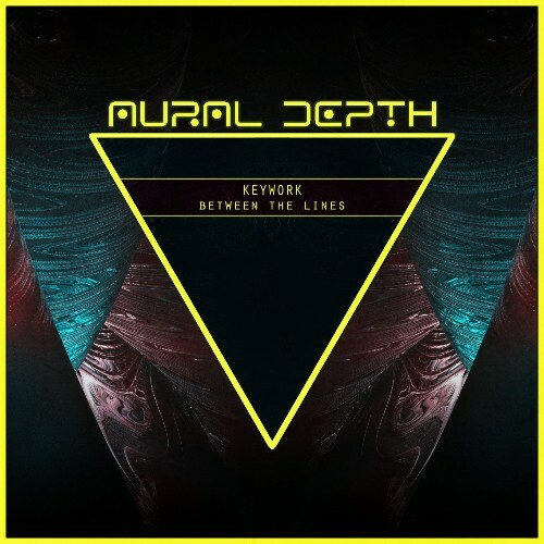  KeyWork - Between The Lines (2026) 